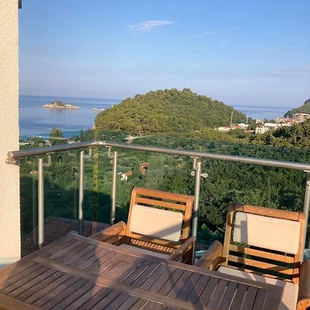 The View Apartment 2 Petrovazzo Esterno foto